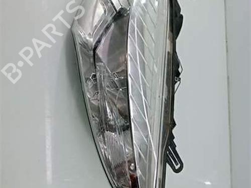 Left headlight RENAULT MEGANE II Saloon (LM0/1_) 1.5 dCi (LM1E) | BP38521798C28 - Image 6