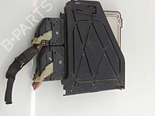 Engine control unit (ECU) CITROËN C4 Picasso II  | BP23867343M57 