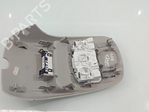 Interior roof light CITROËN C4 II (NC_) 1.6 VTi 120 (NC5FS0, NC5FS9) | BP15598145I8