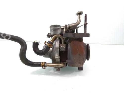 Turbocharger/Supercharger RENAULT LAGUNA II (BG0/1_)  | BP10731450M71 