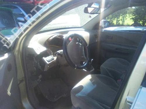 Electronic module HYUNDAI TUCSON (JM)  | BP5291861M83 
