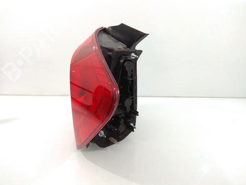 Right taillight BMW X1 (E84) sDrive 18 d | BP13529396C35 