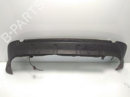 Bakfanger-spoiler CITROËN C-CROSSER (VU_, VV_) 2.2 HDi (156 hp) 14217132