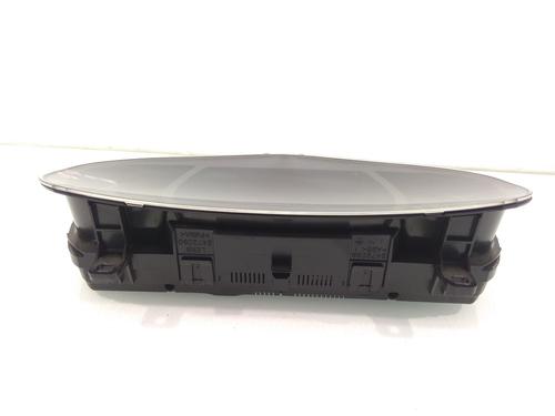 Instrument cluster RENAULT MEGANE IV Hatchback (B9A/M/N_)  | BP13530256C47 