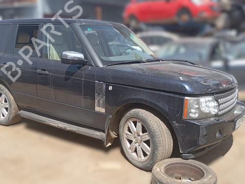 Used Parts LAND ROVER RANGE ROVER III (L322) [2002-2012]  4381347