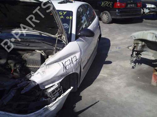 Vacuum pump SEAT IBIZA III (6L1)  | BP29565979M80 
