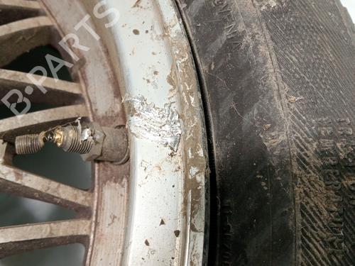 Wheel set MERCEDES-BENZ E-CLASS (W124) E 60 AMG (124.036) | BP31906835C100 - Image 2