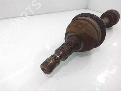 Left front driveshaft OPEL ASTRA H Saloon (A04) 1.4 (L69) | BP11021121M38 - Image 2