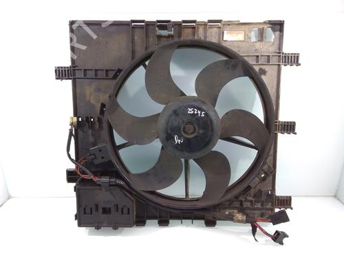 Radiator fan MERCEDES-BENZ VITO Bus (W638) 110 CDI 2.2 (638.194) | BP13528804M35 