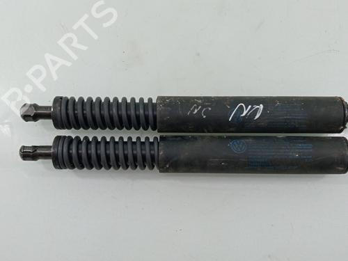 Used Tailgate lift support VW TOUAREG (7LA, 7L6, 7L7) 3.0 V6 TDI (225 hp) 31158854