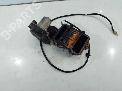 Egr MAN TGE Van  | BP29717315M69 