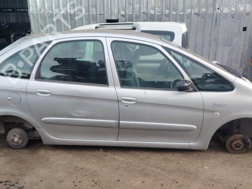 Engine CITROËN XSARA PICASSO (N68)  | BP32229644M1 