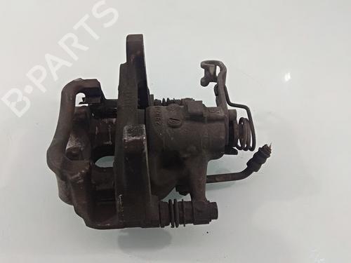 Right rear brake caliper OPEL ASTRA K (B16) 1.6 CDTi (68) | BP16475300M106 