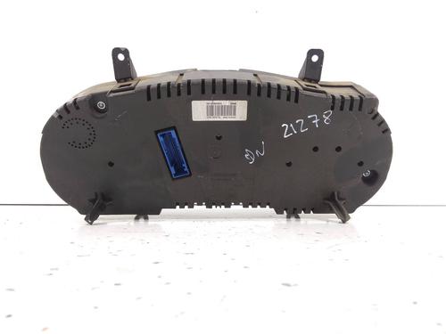 Instrument cluster SEAT LEON (1P1)  | BP8081169C47 