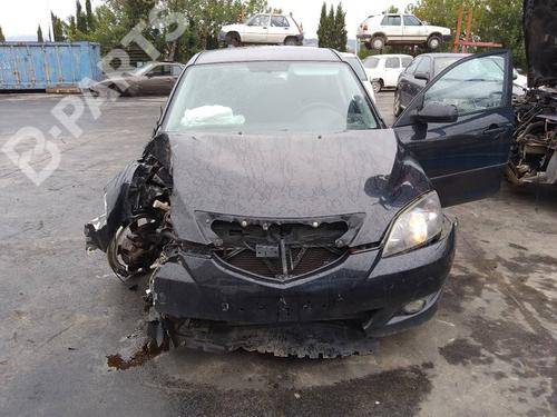 Used Parts MAZDA 3 (BK)  1.6 (BK14)  1023005