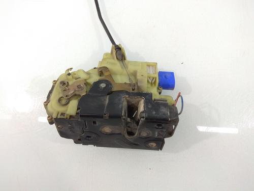 Front left lock SEAT IBIZA III (6L1)  | BP13528611C98 
