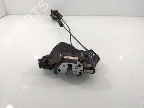 Front right lock SUZUKI GRAND VITARA II (JT, TE, TD)  | BP11269633C97 