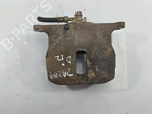 Used Left front brake caliper SUZUKI VITARA (LY) [2015-2025]  25722252
