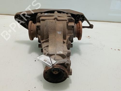 Rear differential AUDI Q5 (8RB) | BP29824790M24