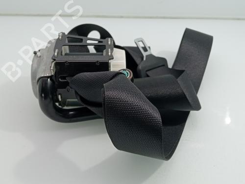 Rear left seatbelt MERCEDES-BENZ C-CLASS (W205) C 220 BlueTEC / d (205.002, 205.004) | BP24999591I29 