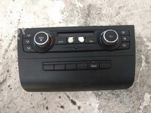 Used Climate control BMW 1 (E87) 116 d (116 hp) 5294600