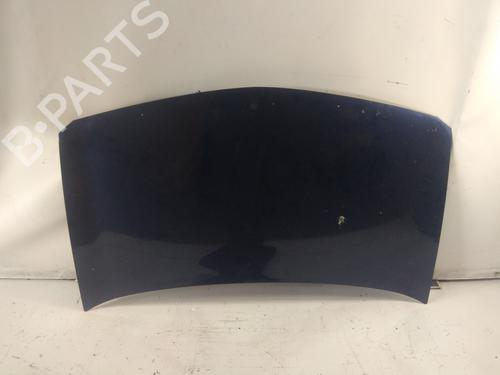 Used Hood RENAULT MEGANE II (BM0/1_, CM0/1_) 1.5 dCi (BM1F, CM1F) (86 hp) 6953455