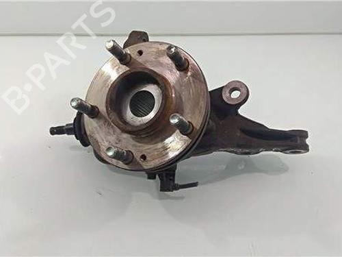 Used Right front steering knuckle Right front steering knuckle 38519980 38519980