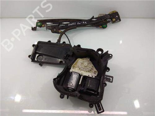 Used Front right window mechanism Front right window mechanism 13528589 13528589