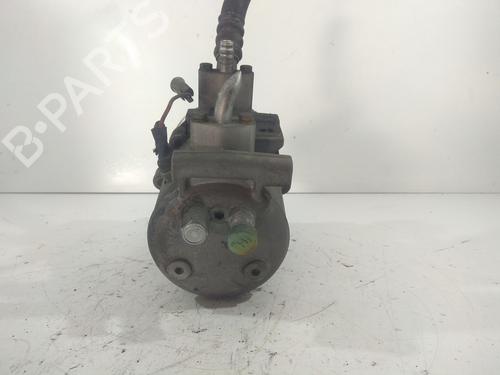 AC compressor SAAB 9000 Hatchback 2.3 -16 Aero CS | BP7002945M34 