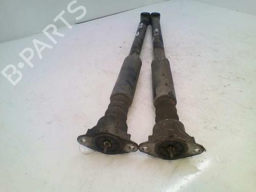 Used Right rear shock absorber FORD FUSION (JU_) [2002-2012]  14215811