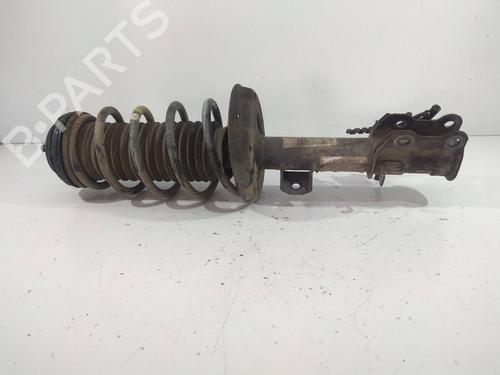 Used Right front shock absorber FIAT PUNTO EVO (199_) [2008-2025]  7282833