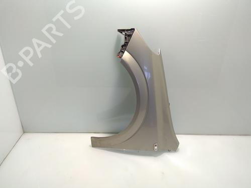 Left front fenders OPEL ASTRA H TwinTop (A04) 1.6 (L67) | BP13530080C41 