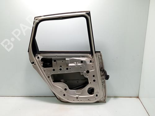 Left rear door RENAULT SCÉNIC II (JM0/1_)  | BP31338961C4 