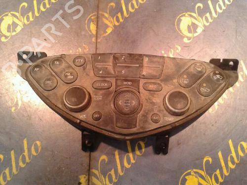 Used Climate control NISSAN PRIMERA (P12) [2002-2025]  5298701