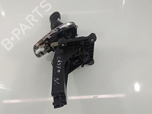 Gear lever OPEL MERIVA B MPV (S10) 1.7 CDTI (75) | BP16469749M90 