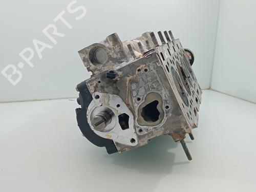 Cylinder head RENAULT SCÉNIC III (JZ0/1_)  | BP28524124M5 