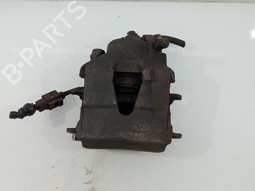 Used Left front brake caliper VW POLO CLASSIC (86C, 80) [1985-1994]  29399474