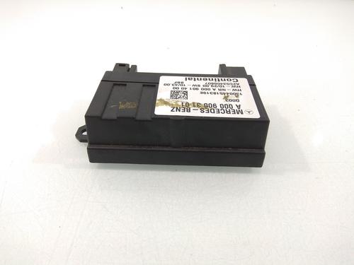 Electronic module MERCEDES-BENZ E-CLASS (W212) E 350 CDI 4-matic (212.089) | BP13528869M83 
