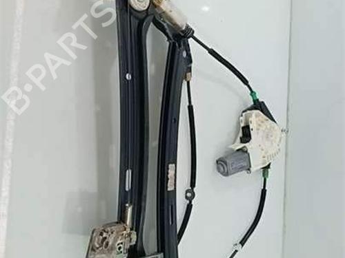 Used Front right window mechanism Front right window mechanism 38522006 38522006