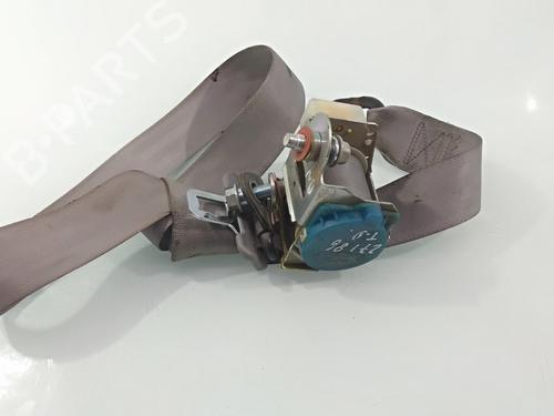 Rear right seatbelt KIA PICANTO I (SA) 1.1 | BP17728854I28 