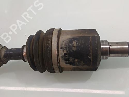 Left front driveshaft HYUNDAI SANTA FÉ II (CM) 2.2 CRDi GLS | BP19439256M38 
