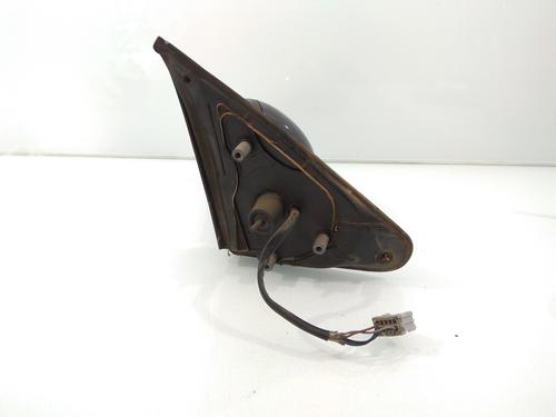 Left mirror ROVER 25 I Hatchback (RF) 1.6 16V | BP13539640C26 