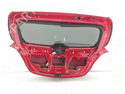 Tailgate OPEL ASTRA H GTC (A04)  | BP21201636C6 
