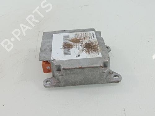 ECU airbags PEUGEOT 307 CC (3B)  | BP29400724M53 