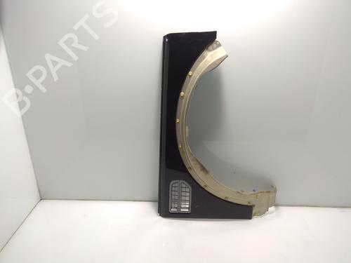 Right front fenders LAND ROVER DISCOVERY III (L319)  | BP11413941C42 
