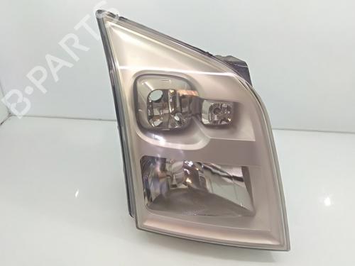 Used Right headlight FORD TRANSIT Van (FA_ _) 2.4 TDE (125 hp) 19262128