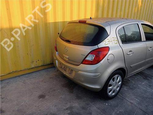 Hattehylde OPEL CORSA D Hatchback Van (S07) 1.3 CDTI (L08) | BP38520122C85 - Image 8