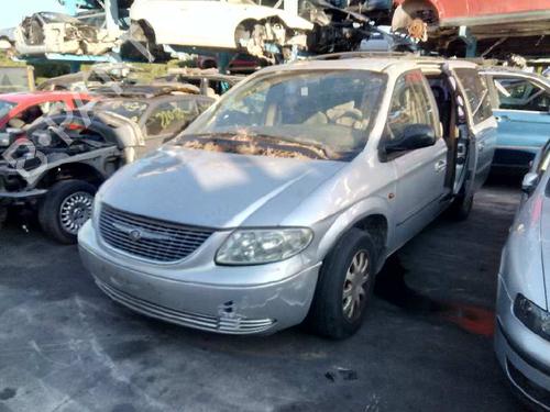 AC Kompressor CHRYSLER PT CRUISER (PT_) 2.4 | BP6472099M34 