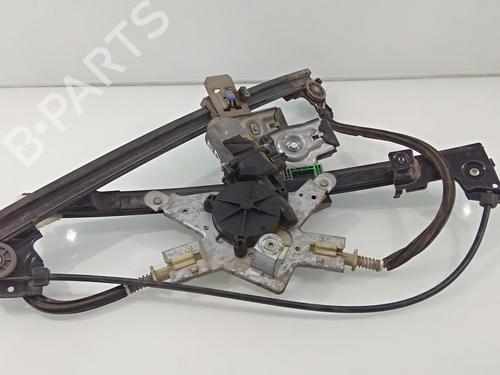Used Front right window mechanism SEAT CORDOBA (6K1, 6K2) [1993-2002]  18469950