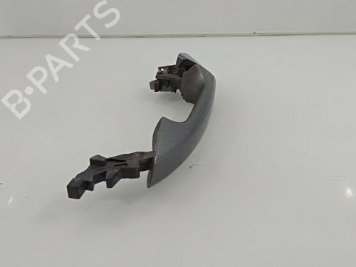 Front left exterior door handle MERCEDES-BENZ GLA-CLASS (X156) GLA 200 CDI / d (156.908) | BP21808296C128 